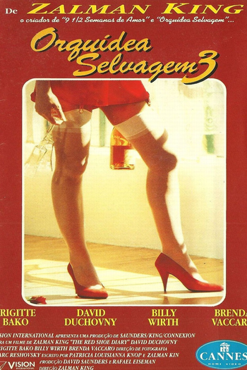  de Filme Diário Íntimo (1992)