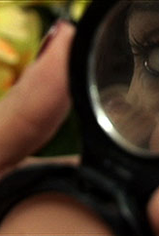 Poster 1 de Curta Quem Será Katlyn? (2008)