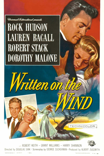  de Filme Palavras ao Vento (1956)