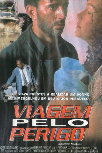  de Filme Viagem Pelo Perigo (1995)