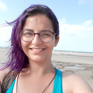 Foto de perfil de Sônia Biscaia