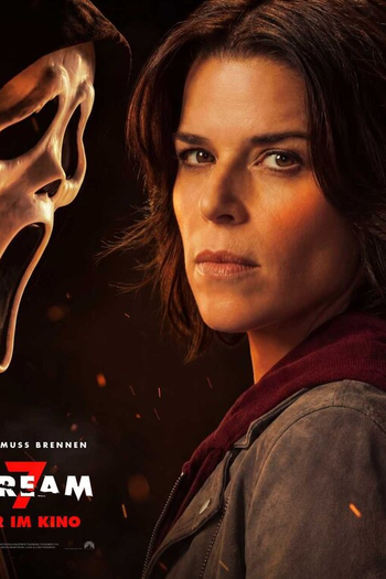  de Filme Pânico 7 (2026)