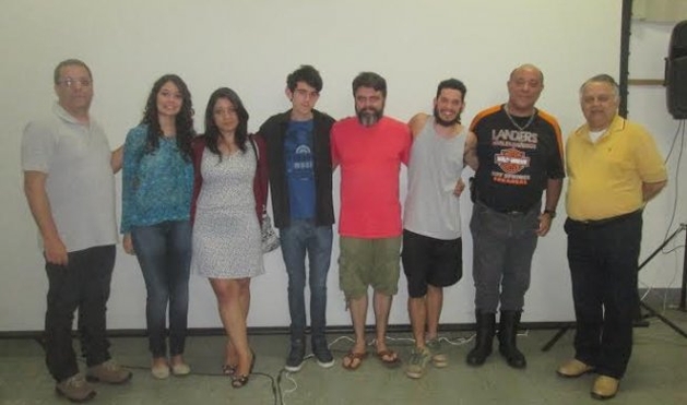 Filmes de Sorocaba e Porto Alegre vencem o Festival de Curta de Cinema