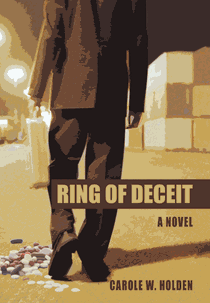 O Anel de Sophia (Ring of Deceit)