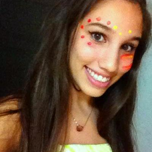 Foto de perfil de Gabriella Lopes