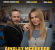 Ainsley McGregor Mysteries: A Case for the Yarn Maker