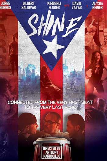  de Filme Shine (2017)