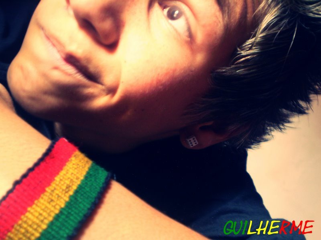 ♥ Guii Souzaa ♥ - Foto 1