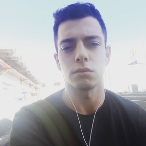 Foto de perfil de Vinicius