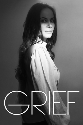 Poster de Curta Grief (2015)