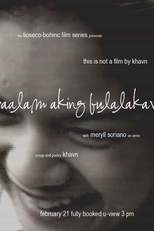 Adeus, Minha Estrela Cadente (Paalam aking bulalakaw )