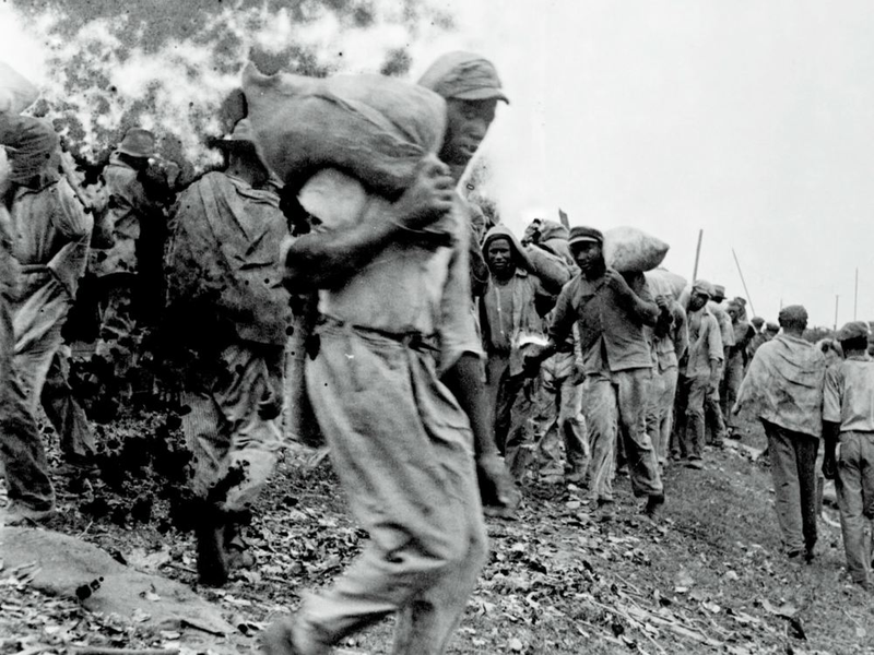 Foto 2 de The Great Flood