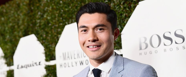 'Crazy Rich Asians' Actor Henry Golding to Star in 'Monsoon'
