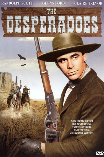  de Filme Império da Desordem (1943)