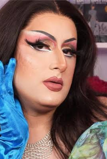 Tatá M. Shady - Poster 2