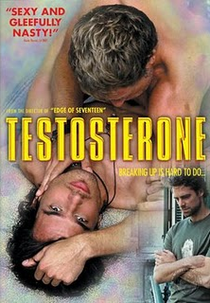 Testosterone (Testosterone)