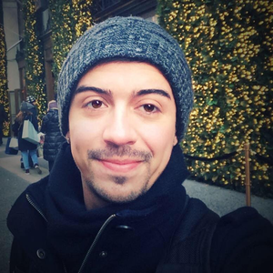 Foto de perfil de Eddie