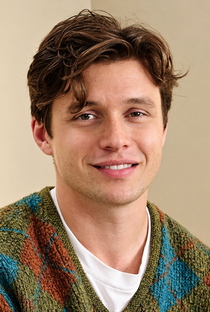 Nick Robinson - Poster 2