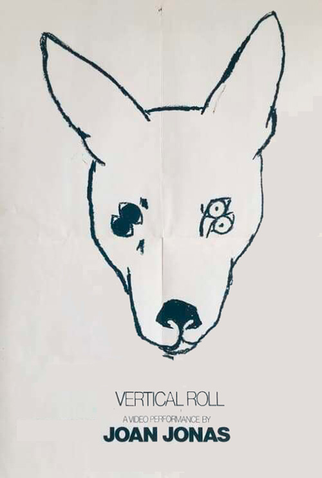 Poster 1 de Curta Vertical Roll (1972)