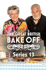 The Great British Bake Off (13ª Temporada) (The Great British Bake Off (Series 13))