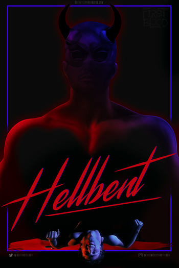  de Filme Hellbent (2004)