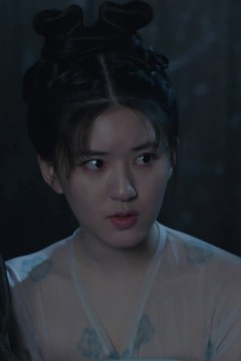Poster de Episódio 第10集 (2021)