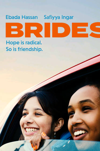  de Filme Noivas (2025)