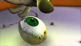 Trailer: My second shortfilm. Mad Child. 2010