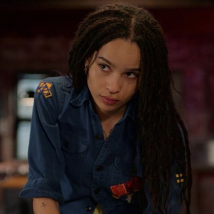 Foto de perfil de Bárbara