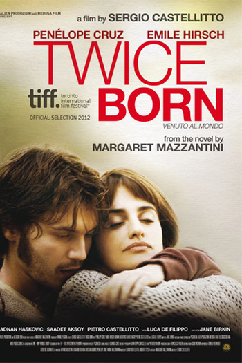  de Filme Prova de Redenção (2012)