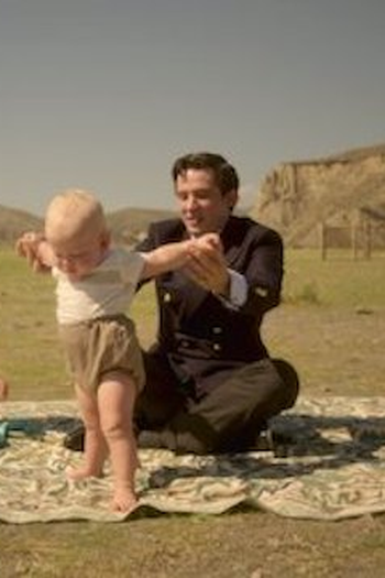 Poster de Episódio Terra Nullius (2020)