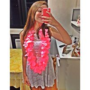 Foto de perfil de Amandy