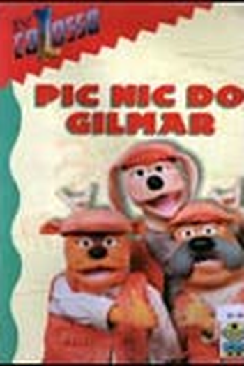 Poster de TV TV Colosso - Pic nic do Gilmar (1994)