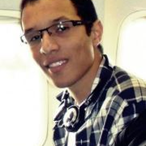 Foto de perfil de Rafael Henrique Dias