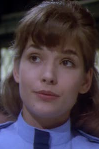 Poster de Episódio The Fire Within (1) (1995)