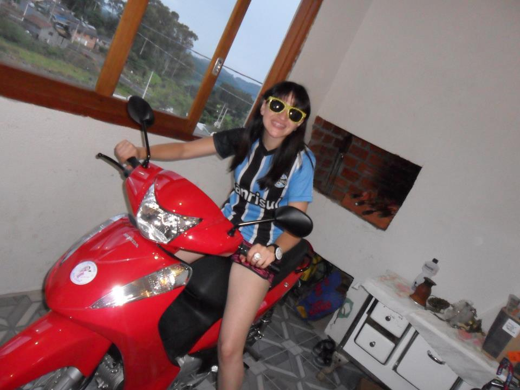 Ana Paula Miller - Foto 1