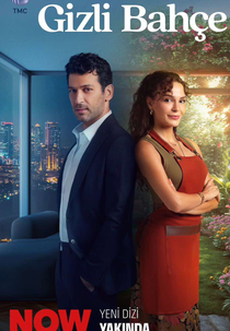 Gizli Bahçe (Gizli Bahçe)