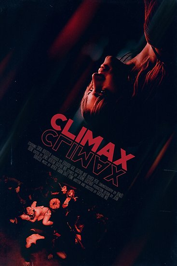  de Filme Clímax (2018)