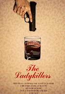 Matadores de Velhinha (The Ladykillers)