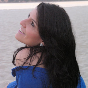 Foto de perfil de Talita Silveira Gonçalves