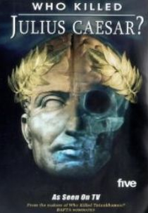 Quem Matou Júlio César? (Who Killed Julius Caesar?)