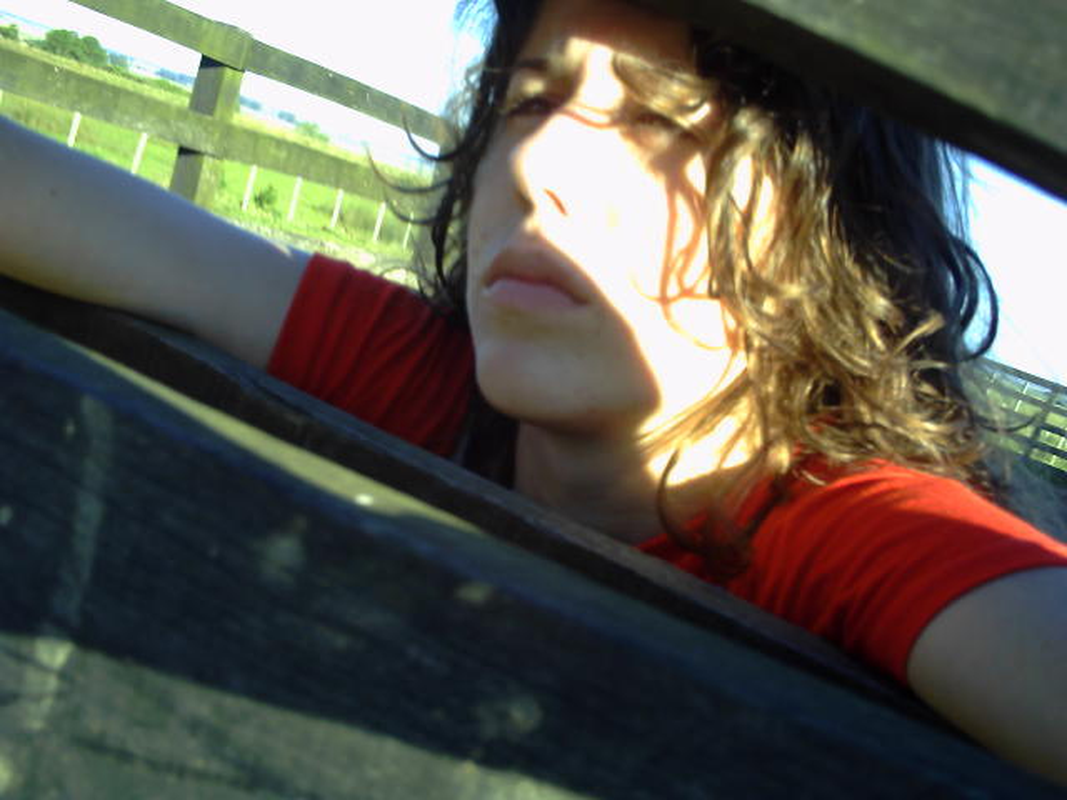 Paloma Peglow - Foto 1