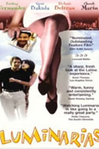 Poster de Filme Encontros e Desencontros (2000)