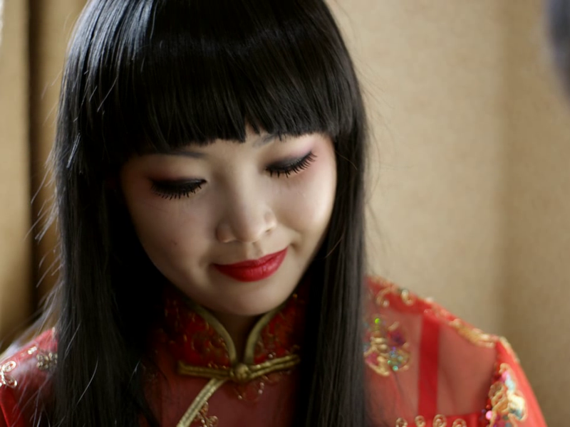 Foto 2 de Ghost Bride