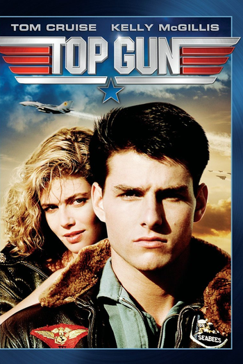  de Filme Top Gun: Ases Indomáveis (1986)