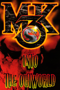 Behind Mortal Kombat 3: Into the Outworld - Poster / Capa / Cartaz - Oficial 1