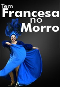 Tem Francesa no Morro (Tem Francesa no Morro)