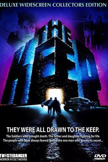  de Filme A Fortaleza Infernal (1983)