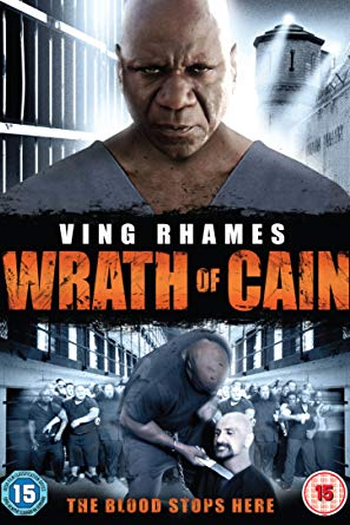  de Filme A Ira de Cain (2010)