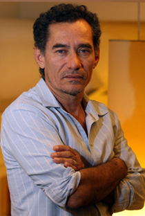 Chico Díaz - Poster 1